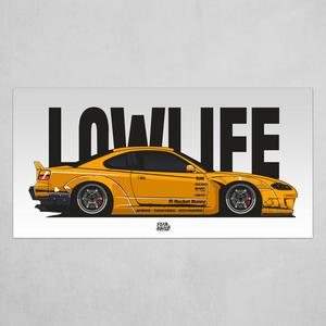 Give me a second (Explicit)