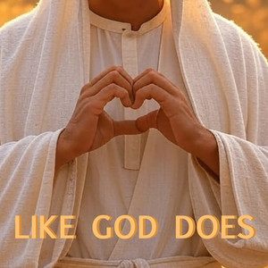 Like God Does