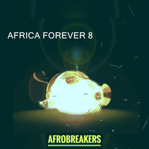 AFRICA FOREVER 8