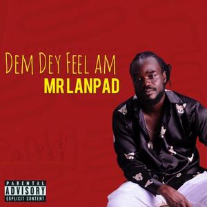 Dem dey feel am (RADIO EDIT) [Explicit]