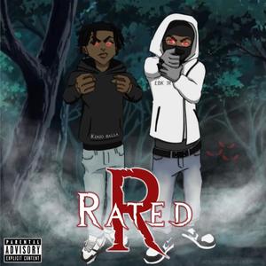 Rated-R (feat. Kenzo Balla) [Explicit]