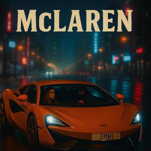 McLAREN