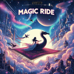 Magic Ride