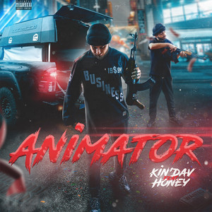 Animator (Explicit)