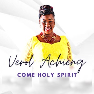 Come Holy Spirit