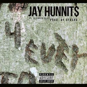 4Ever (feat. Alxndr Blue) (Explicit)