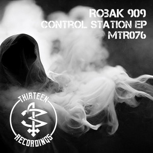 Control Station EP