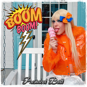 Boom Boom (Explicit)