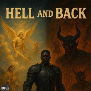 Hell and Back (feat. Tony Aro$e) (Explicit)
