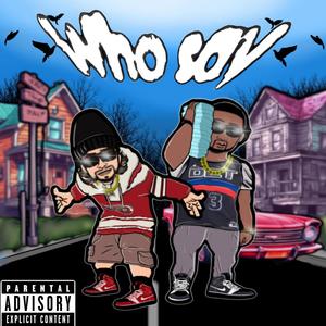 Who Say (feat. JBO Money) [Explicit]