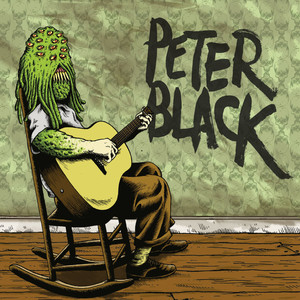 Peter Black - Blankets