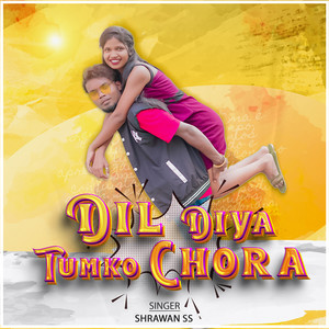 Dil Diya Tumko Chora