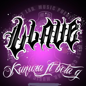 Llave(feat. Bela G) (Explicit)