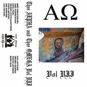 Thee Alpha And Omega , Vol. VII (Explicit)