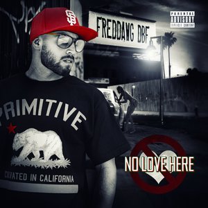 No Love Here (Explicit)