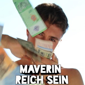 Reich sein