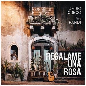 Regalame una rosa(feat. Pandi)