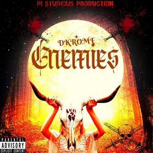 ENEMIES (Explicit)