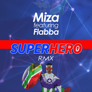 Superhero (Feat. Flabba)