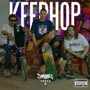 Keep Hop(Impartairial Verse II) (Explicit)