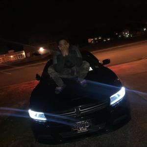 Proud of Me (feat. MoCap) (Explicit)