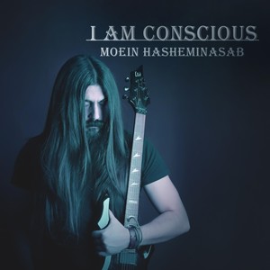 I Am Conscious (feat. Parastoo Ahmadi)