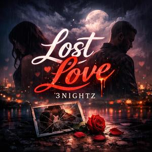 Lost love (Radio Edit)