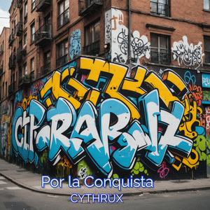 Por la Conquista