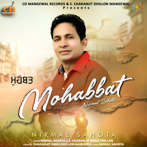 Mohabbat