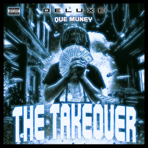 The Takeover (Deluxe) [Explicit]