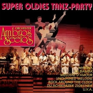 Super-Oldies Tanz-Party