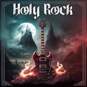 Holy Rock