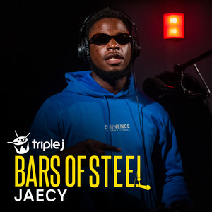 Jaecy (triple j Bars of Steel|Explicit)