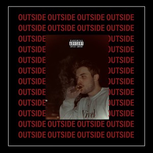 Outside (feat. Bossadona) [Explicit]