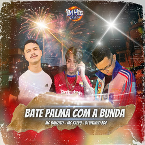 BATE PALMA COM A BUNDA (Explicit)
