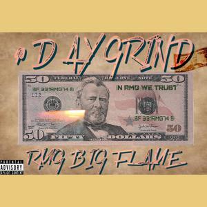 90 Day Grind (Explicit)