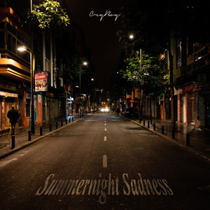 Summernight Sadness