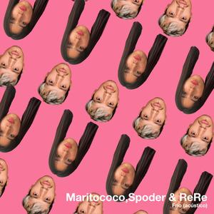 Frío (Ya no estás aquÍ) (feat. Spoder) (Versión Acústica)