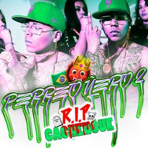 Perreo ÑERO 2 (feat. El Shura)