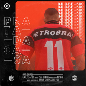 Prata da Casa (Explicit)