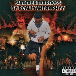 Summer madness (Explicit)