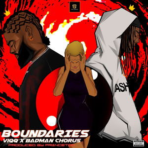 Boundaries (Explicit)