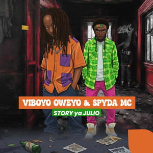 Story Ya Julio (Instrumental)