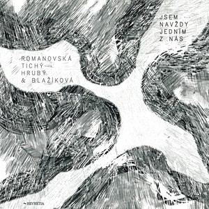 Anna Romanovska - Jsem Navzdy Jednim Z Nas (I Am One Of Us Forever)