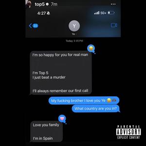 First Call (Explicit)