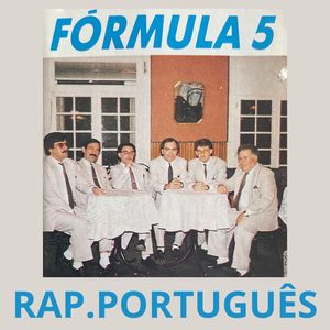 RAP. Português