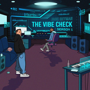 The Vibe Check: Season 1