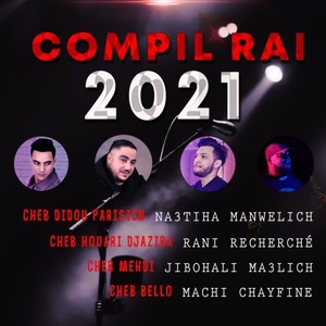 Rani Recherché (Live)