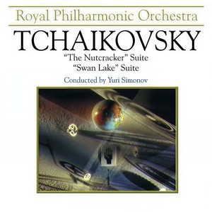 Royal Philharmonic Orchestra - The Nutcracker Suite, Op. 71a - I. Overture (第1首 序曲)