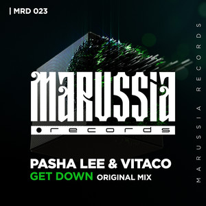 Get Down (Radio Edit)